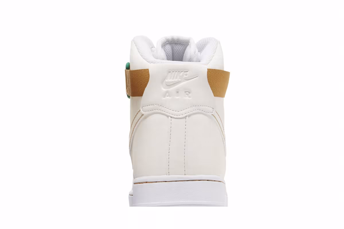 Nike Air Force 1 High Inspected By Swoosh, view 8