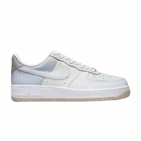Nike Air Force 1 '07 SN 'Spring Pastels'