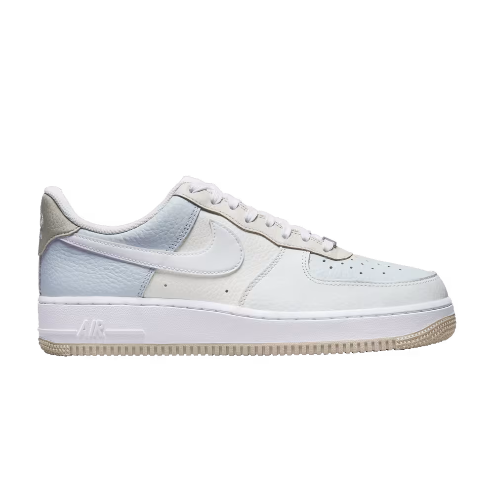 Nike Air Force 1 Spring Pastels