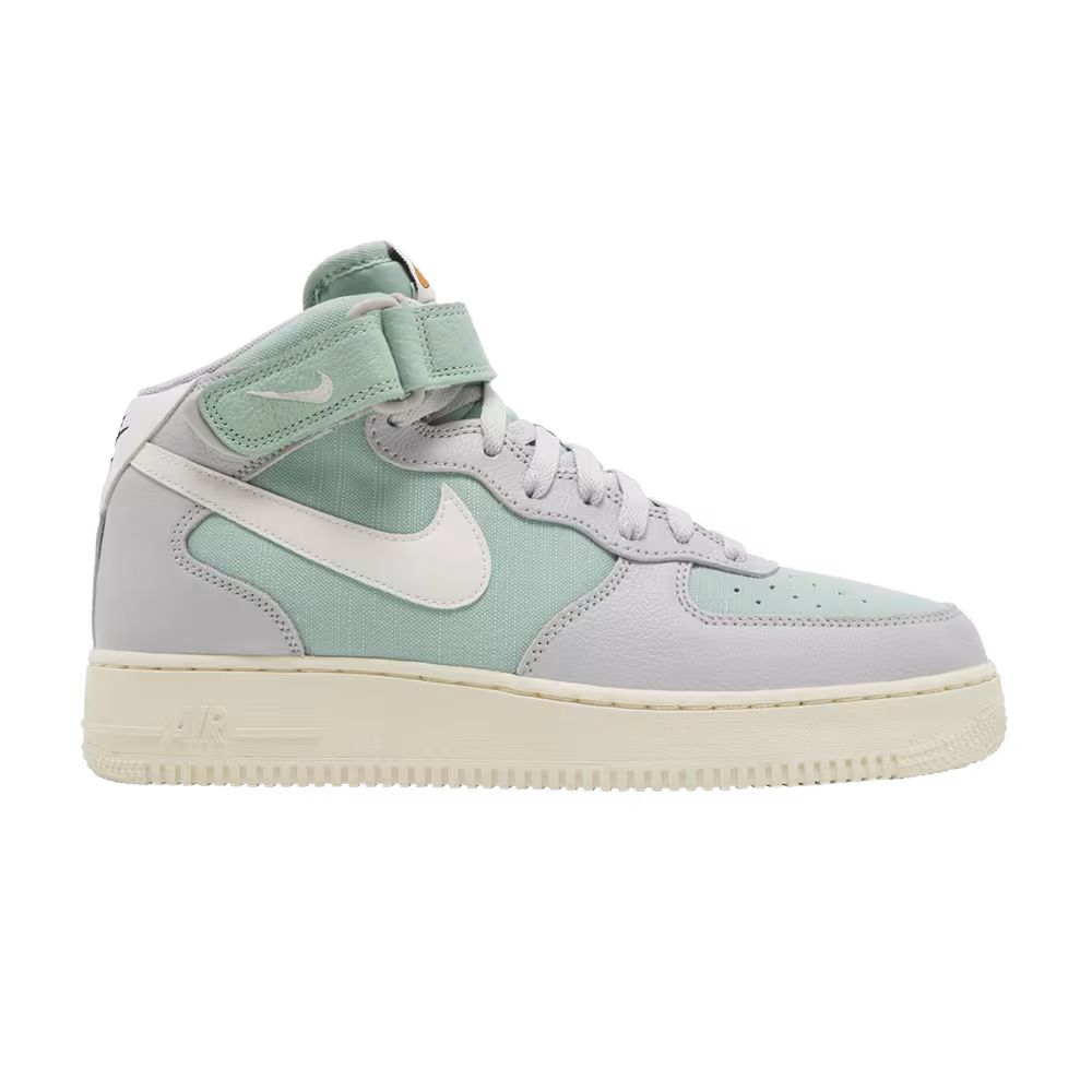 Nike Air Force 1 Mid Certified Fresh - Enamel Green
