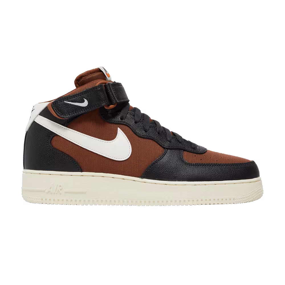 Nike Air Force 1 Mid Certified Fresh - Pecan