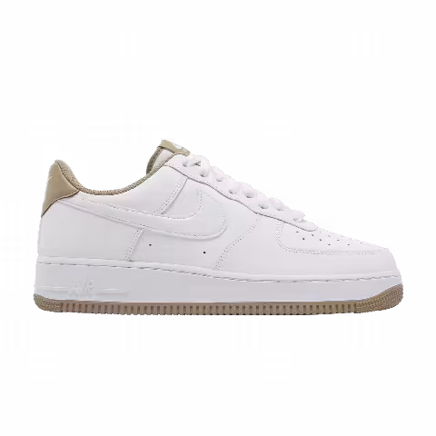 Nike Air Force 1 '07 LV8 'White Taupe'