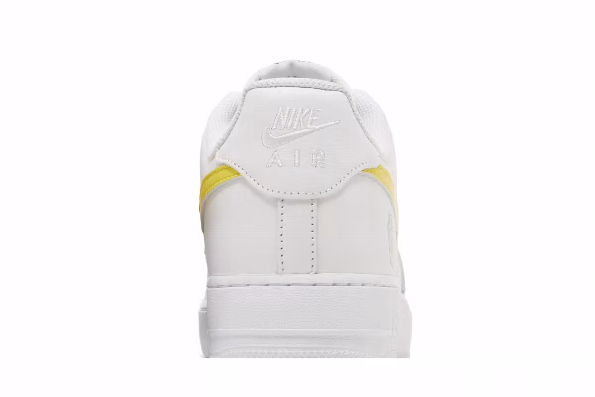 Nike Lyrical Lemonade x Air Force 1 Low Think Deep Don't Sink, view 8
