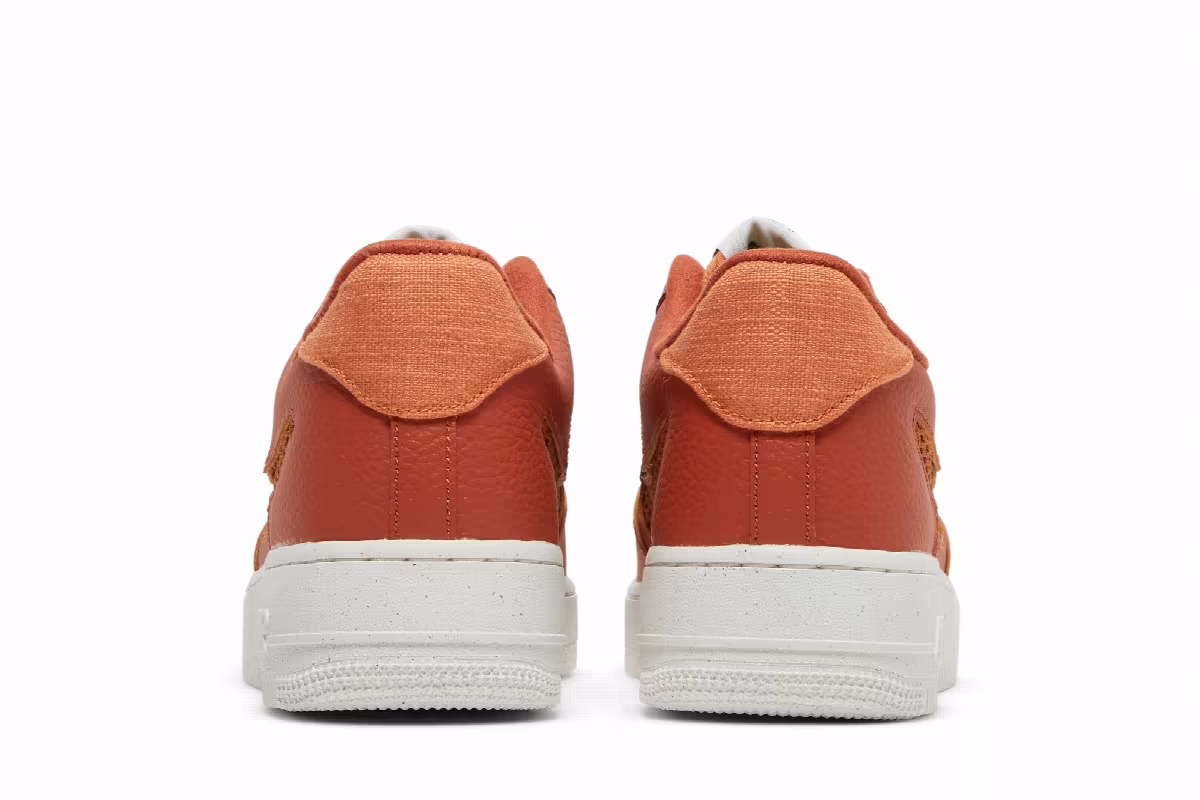Nike Air Force 1 Low Sun Club - Shark's Fin, view 7
