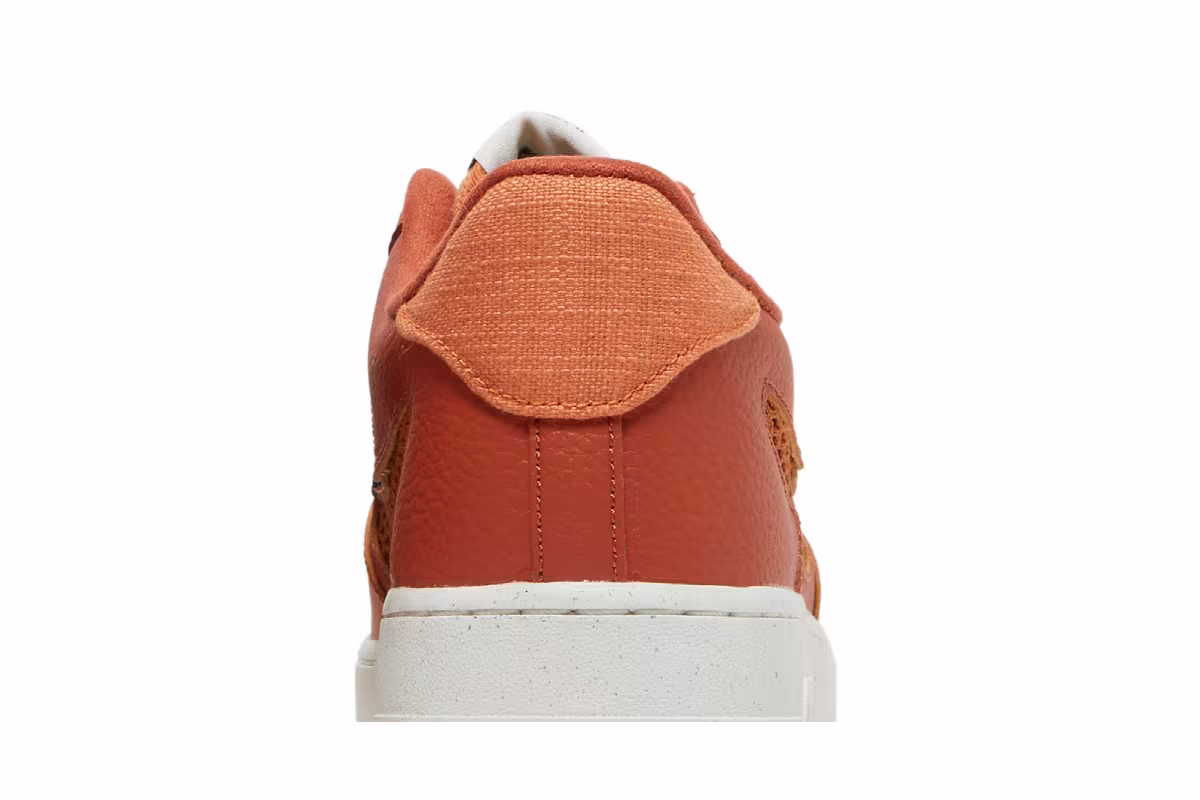 Nike Air Force 1 Low Sun Club - Shark's Fin, view 8