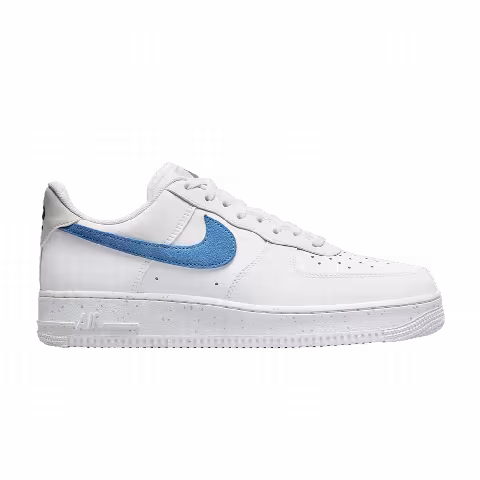 Nike Air Force 1 '07 'Evergreen'