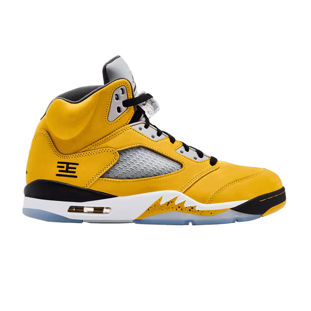 Air Jordan 5 T23 Tokyo 2025