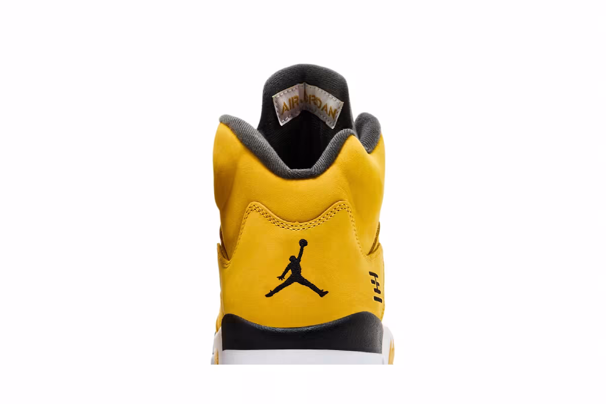 Air Jordan 5 T23 Tokyo 2025, view 8