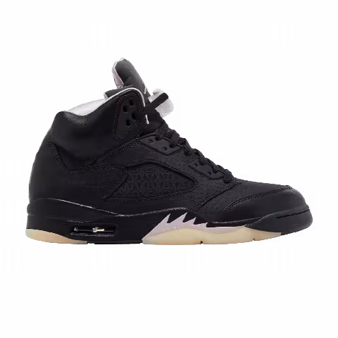 Paris Saint-Germain x Air Jordan 5 Retro 'Off Noir'