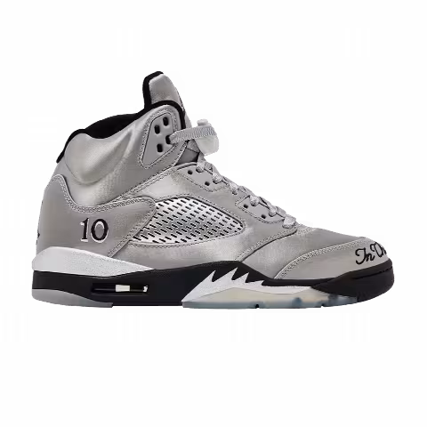 Wmns Air Jordan 5 Retro 'Wings'