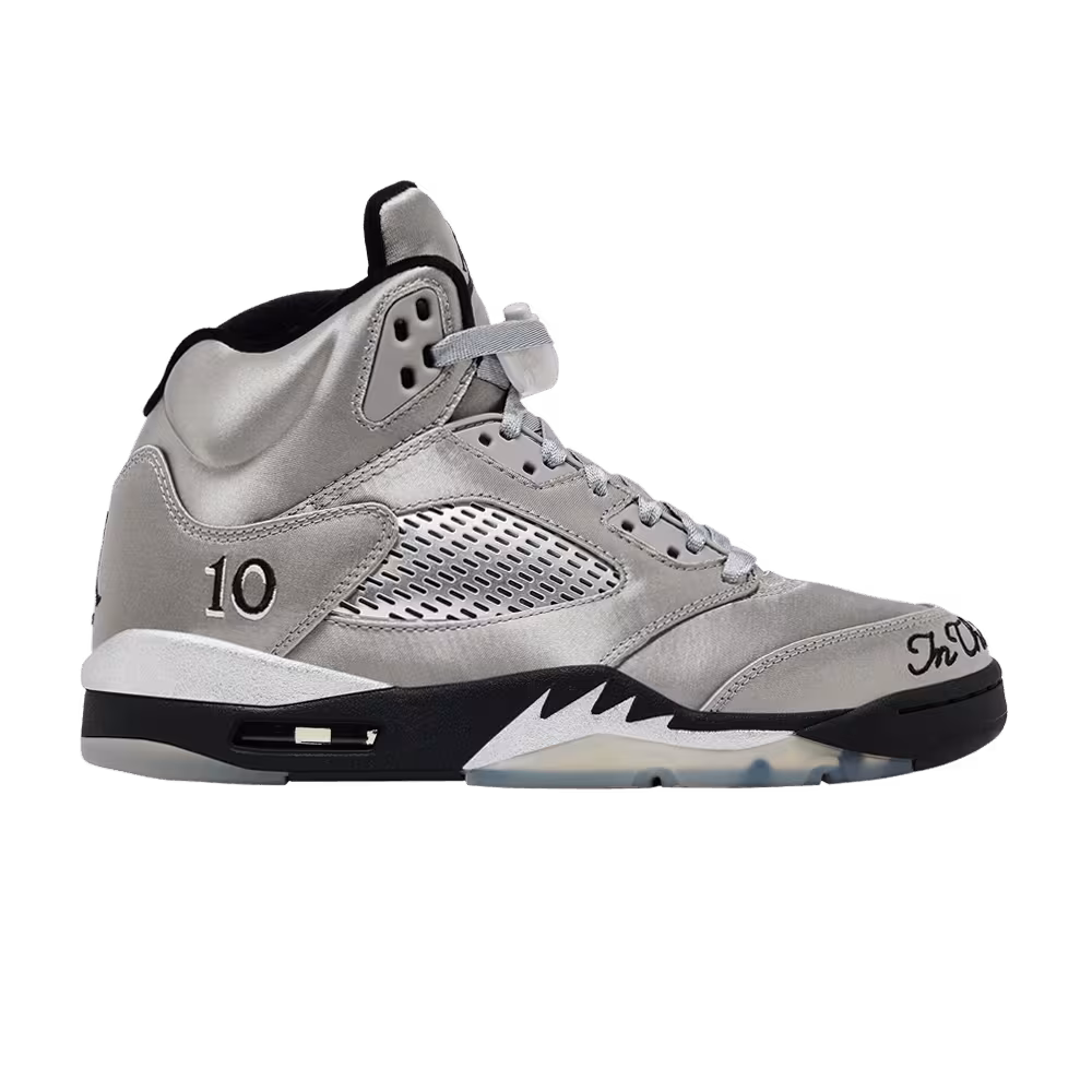 Women's Air Jordan 5 Wings