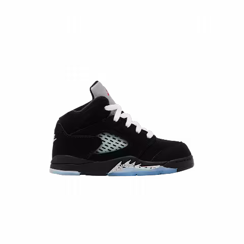 Air Jordan 5 Retro OG TD 'Black Metallic Reimagined'