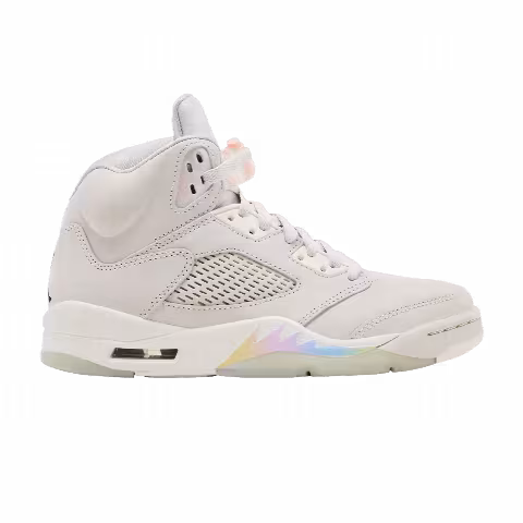 Wmns Air Jordan 5 Retro 'Year of the Snake'