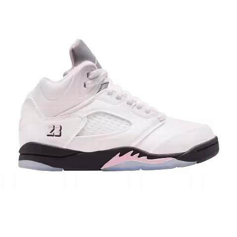 Air Jordan 5 Retro PS 'Medium Soft Pink'