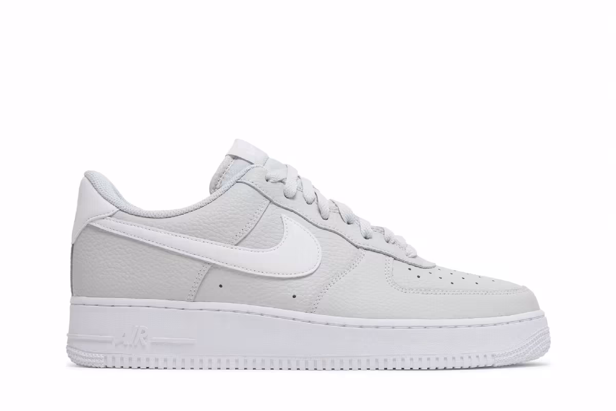 Nike Air Force 1 Pebbled, view 2