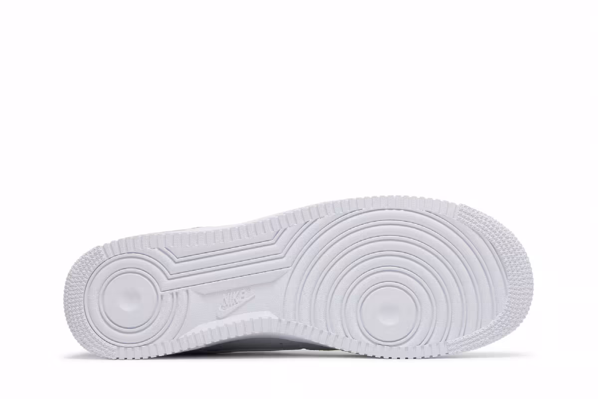 Nike Air Force 1 Pebbled, view 5
