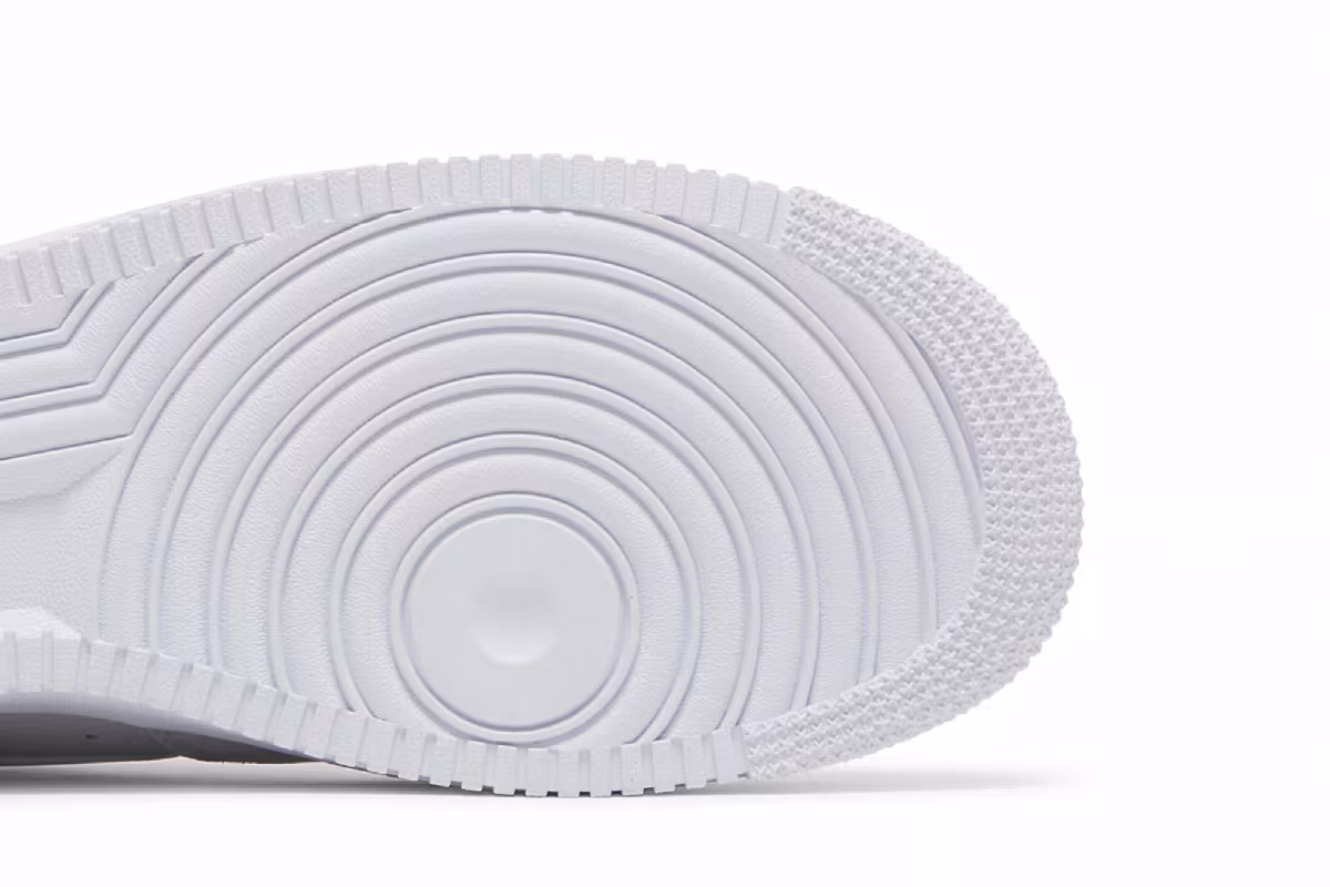 Nike Air Force 1 Pebbled, view 6