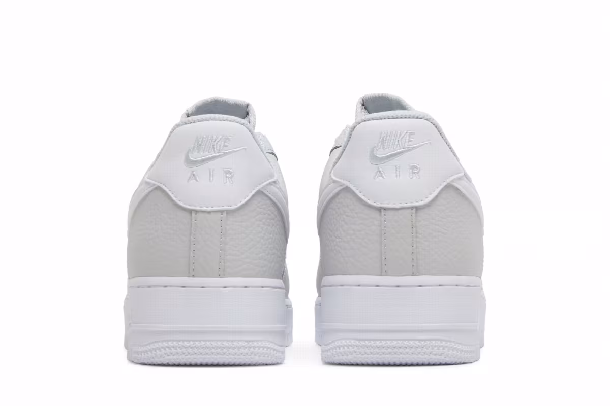 Nike Air Force 1 Pebbled, view 7