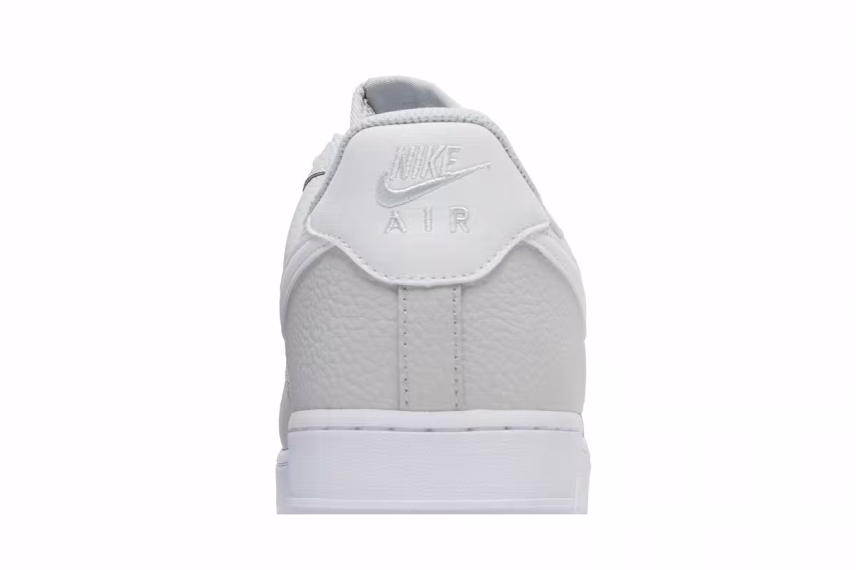 Nike Air Force 1 Pebbled, view 8