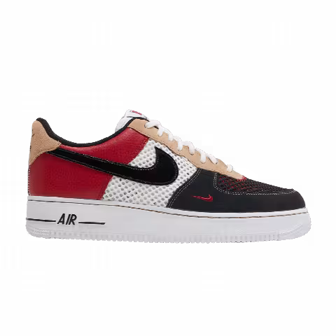 Nike Air Force 1 '07 LV8 'Alter & Reveal'