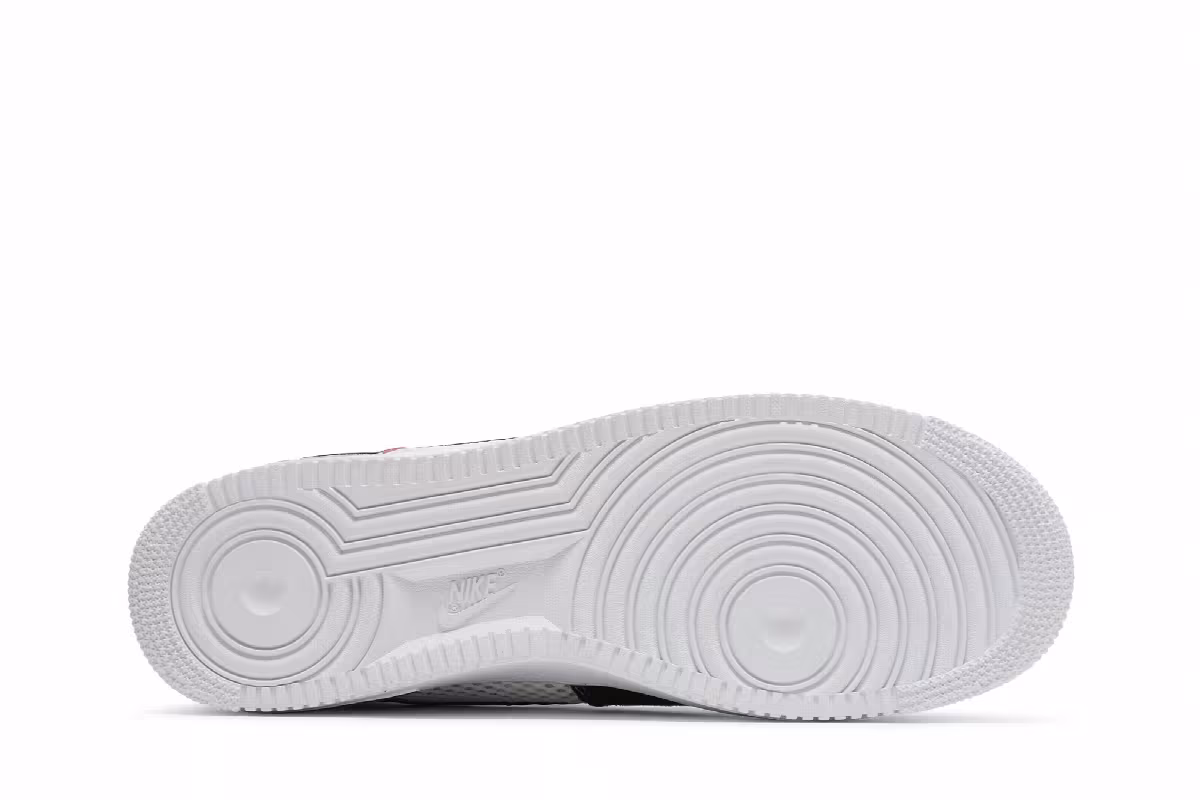 Nike Air Force 1 Alter & Reveal, view 5
