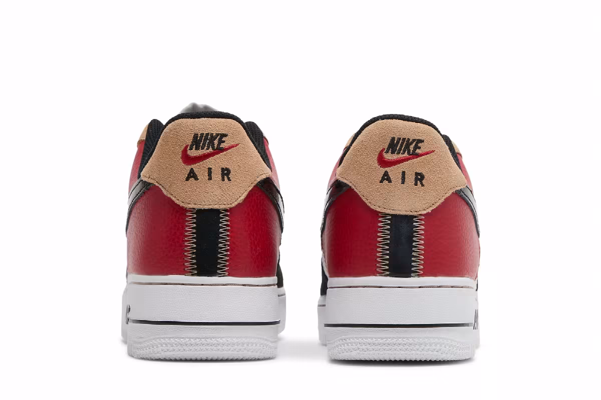 Nike Air Force 1 Alter & Reveal, view 7
