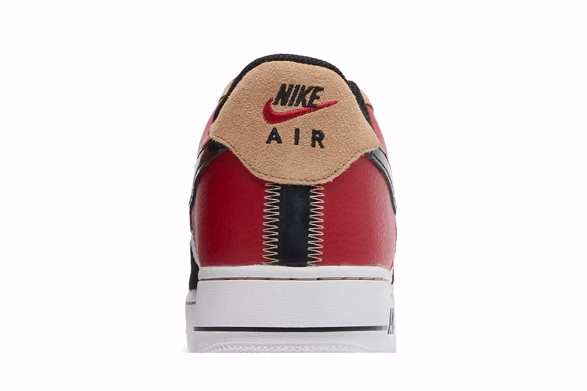 Nike Air Force 1 Alter & Reveal, view 8