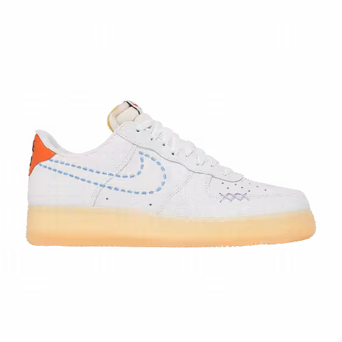 Air Force 1 '07 LV8 'Nike 101'