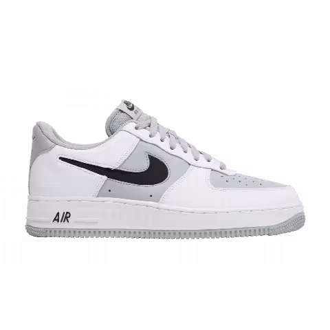Nike Air Force 1 '07 LV8 'Wolf Grey'