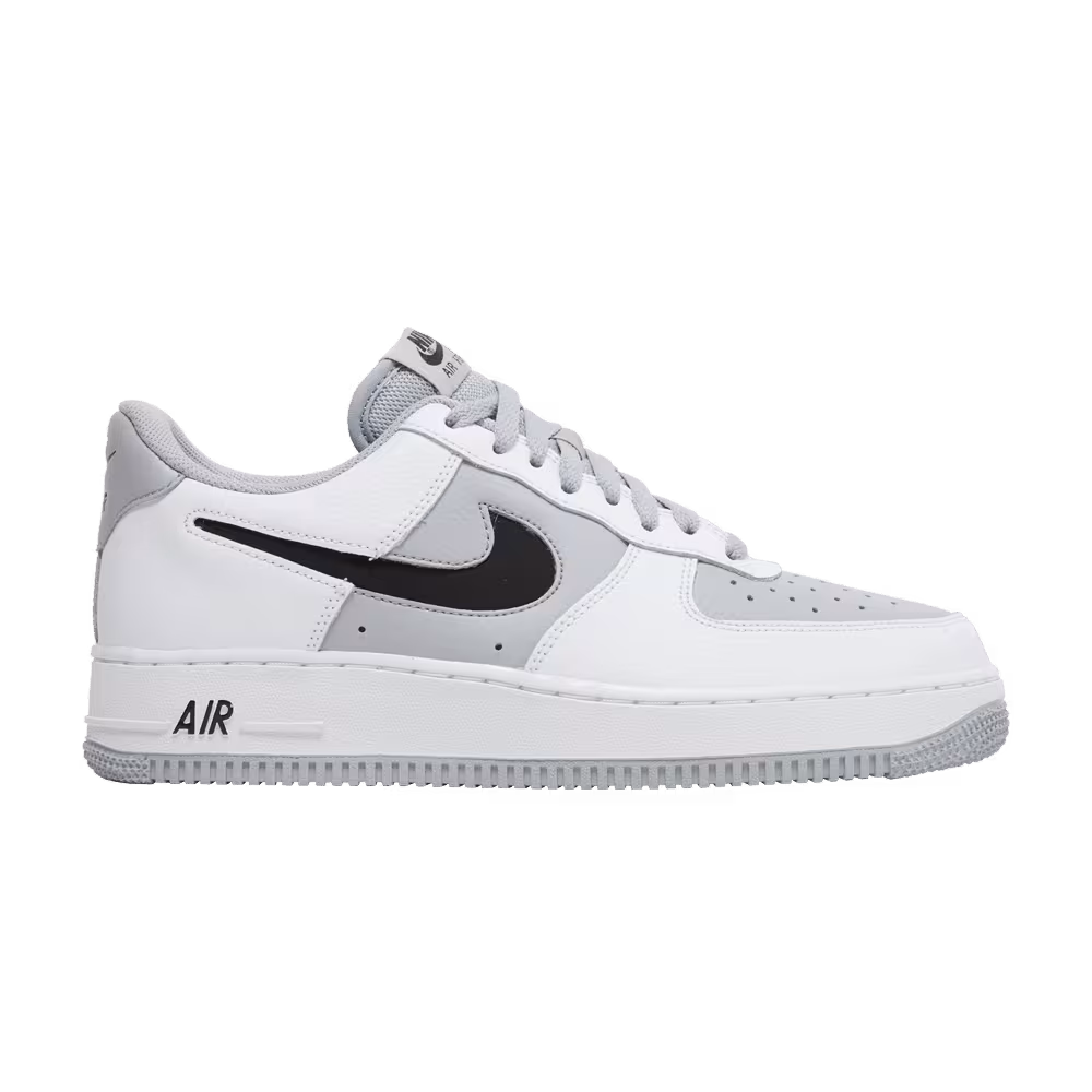 Nike Air Force 1 Wolf Grey