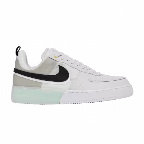 Nike Air Force 1 React 'Grey Mint'