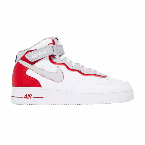 Nike Air Force 1 Mid '07 LV8 'Athletic Club'