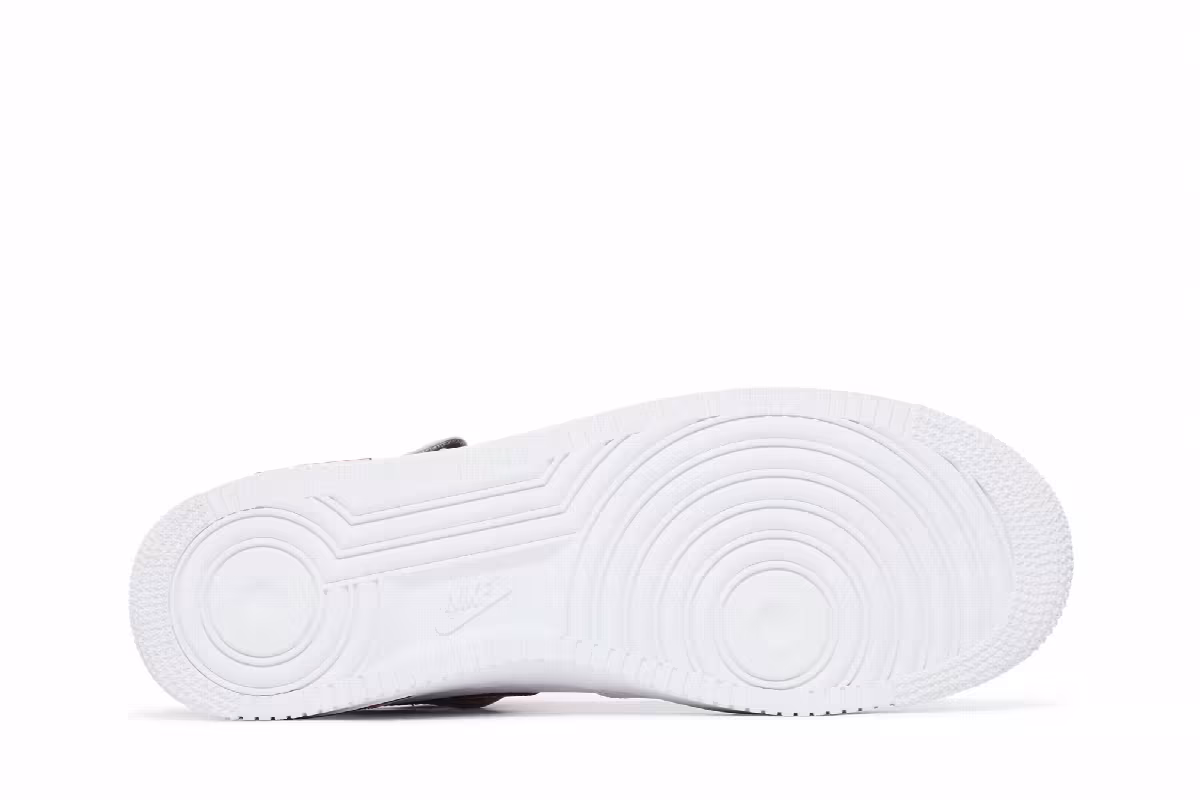 Nike Air Force 1 Mid Athletic Club, view 5