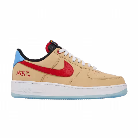 Nike Air Force 1 '07 LV8 'Satellite'