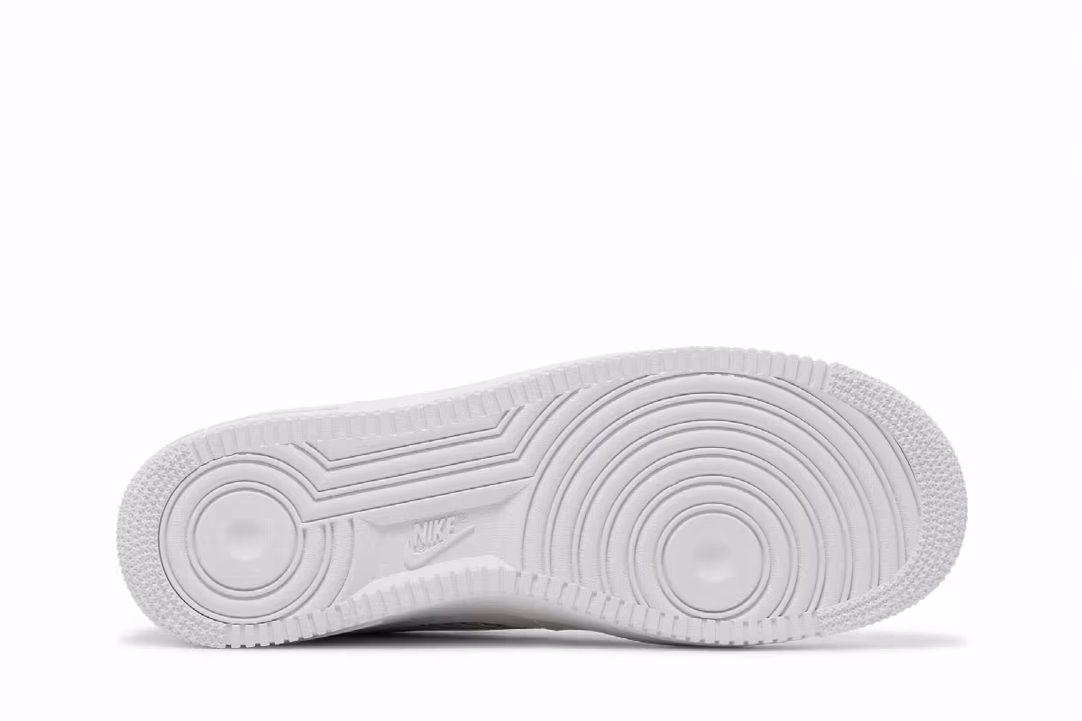 Nike Air Force 1 3D Swoosh, view 5