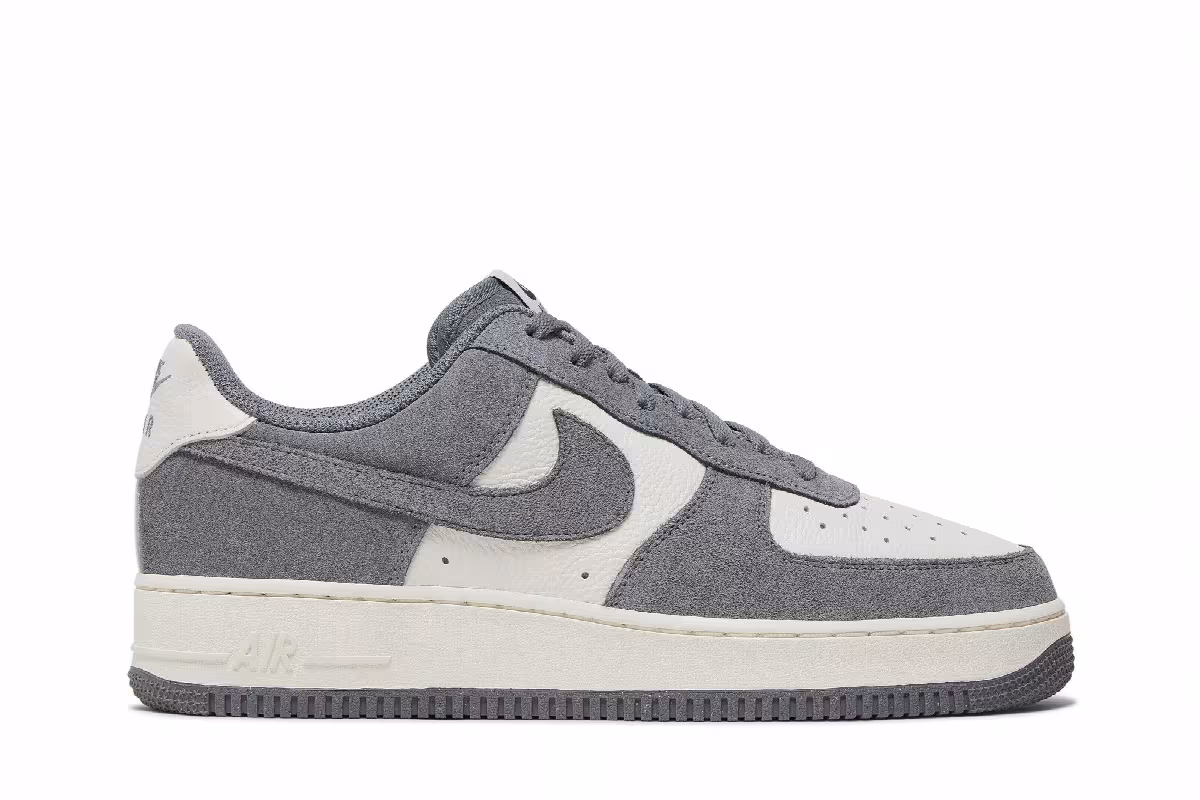 Nike Air Force 1 Low By You, view 2
