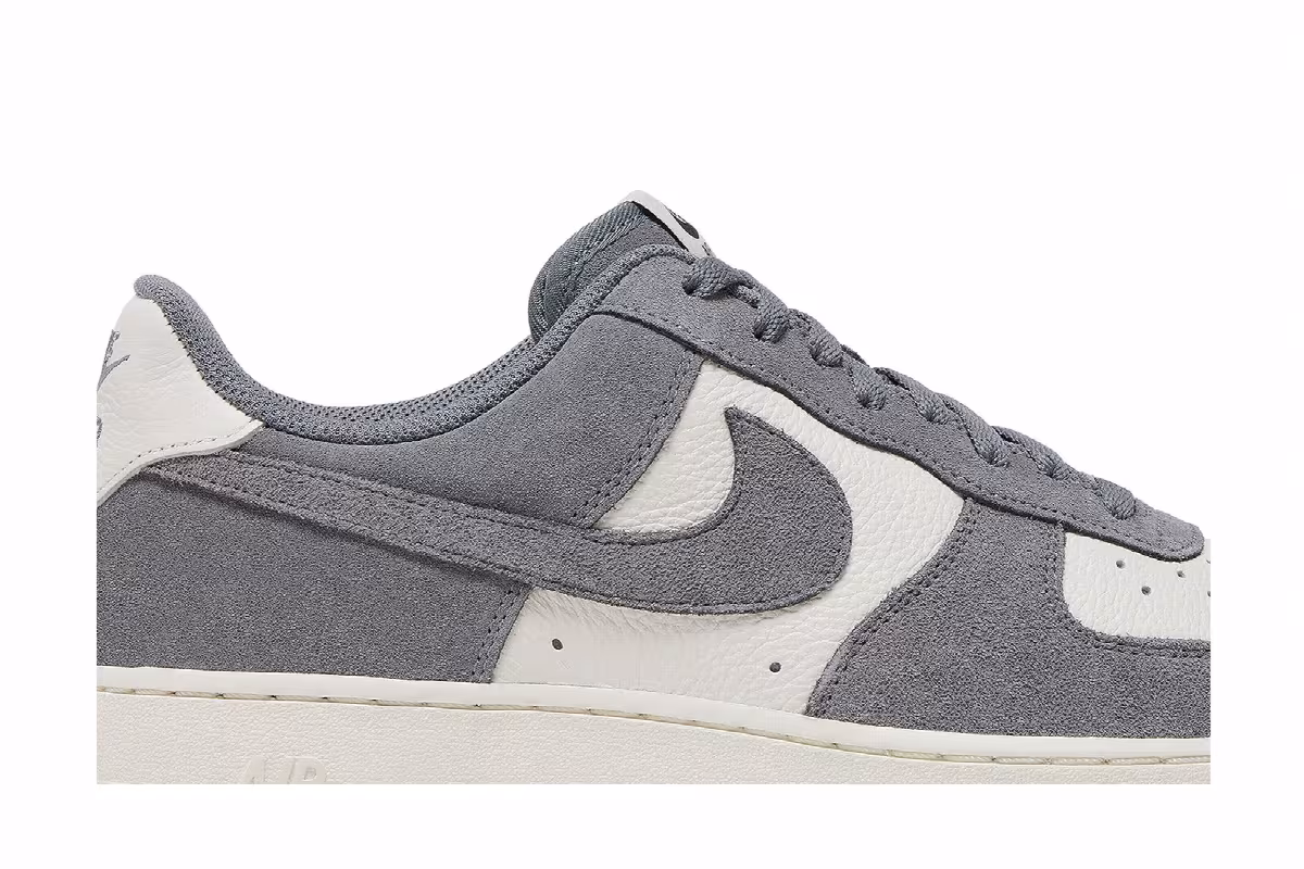Nike Air Force 1 Low By You, view 3