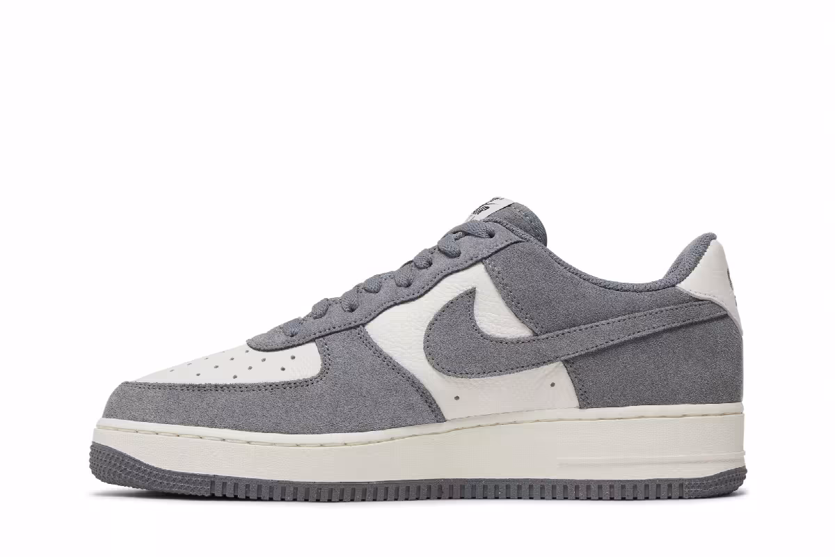 Nike Air Force 1 Low By You, view 4