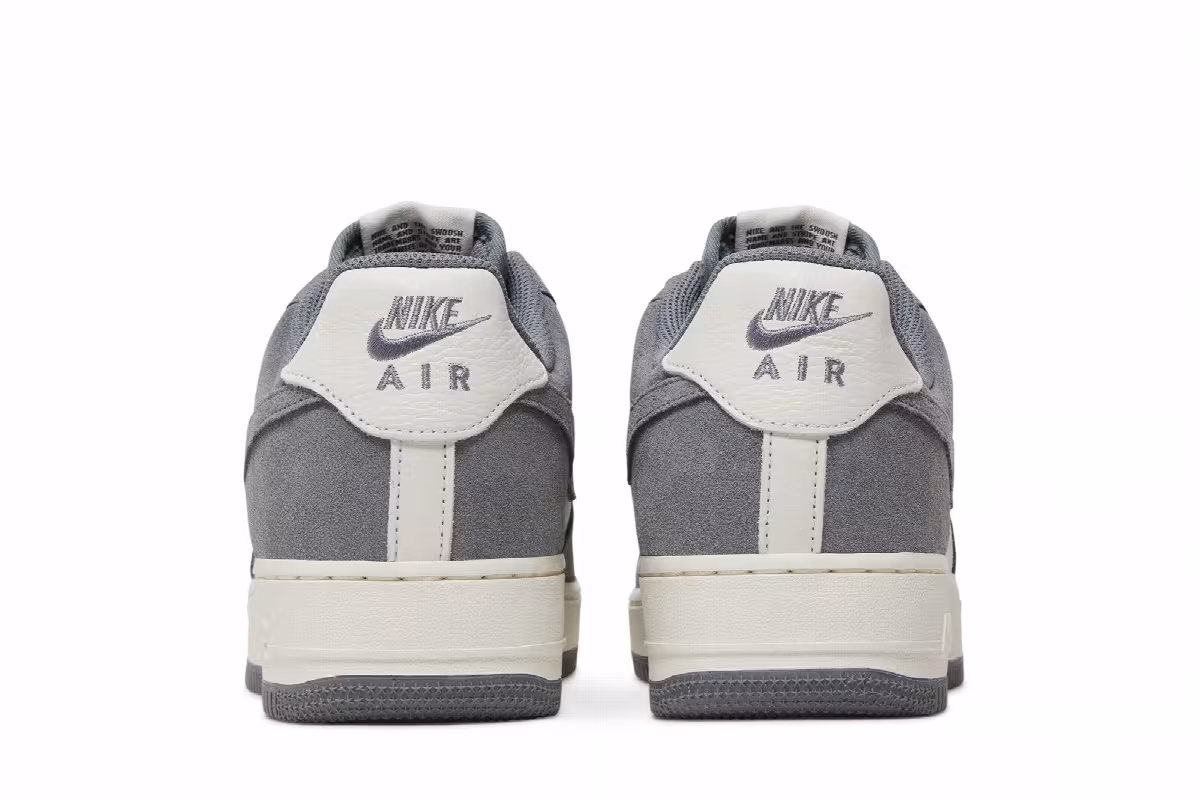 Nike Air Force 1 Low By You, view 7