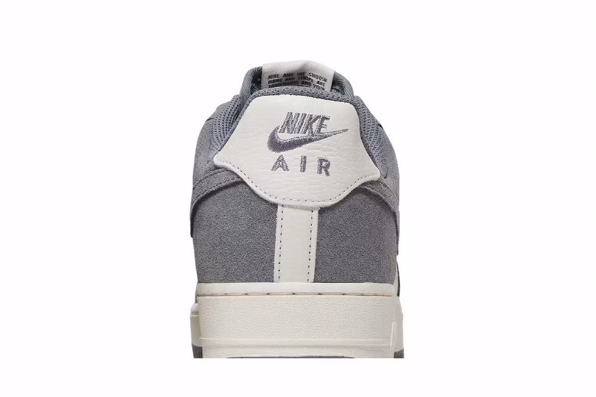 Nike Air Force 1 Low By You, view 8