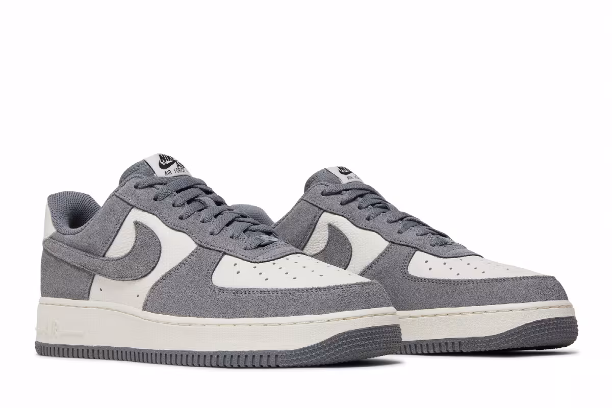 Nike Air Force 1 Low By You, view 9