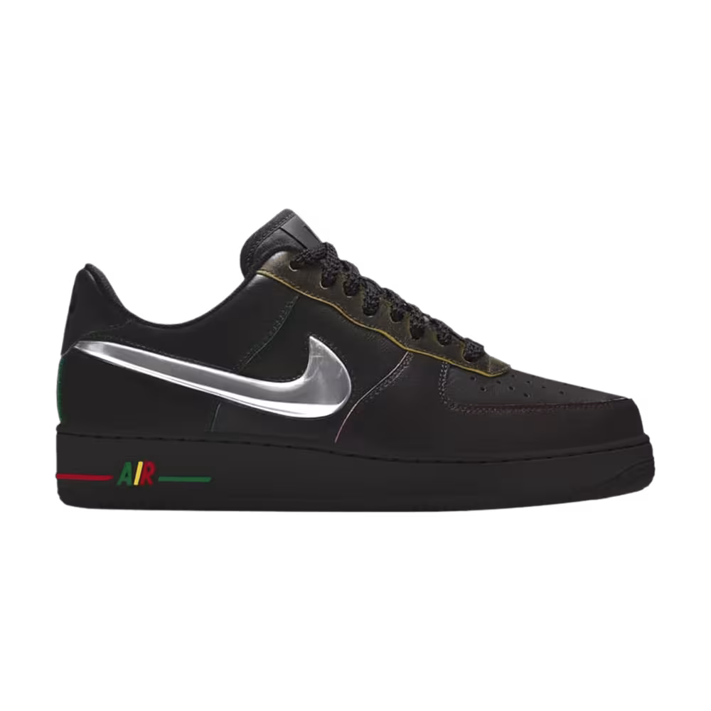 Nike Air Force 1 Low By You