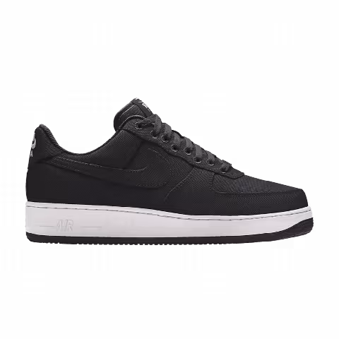 Nike Air Force 1 Low By You 'Canvas, Leather, & Satin Option'