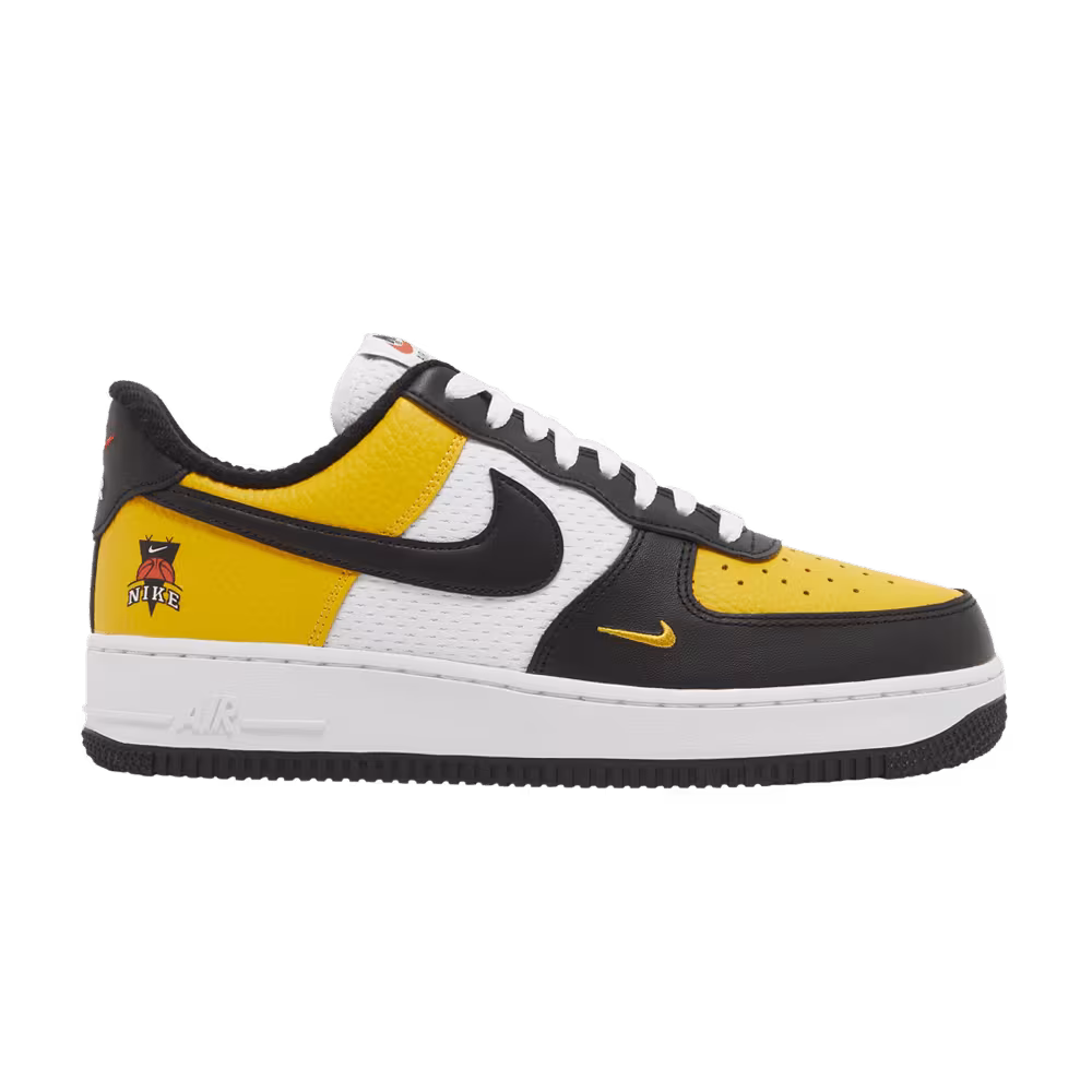 Nike Air Force 1 Jersey Mesh