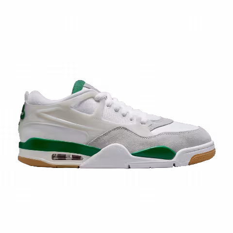 Air Jordan 4 RM 'Pine Green'