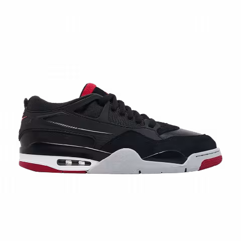 Air Jordan 4 RM 'Bred'
