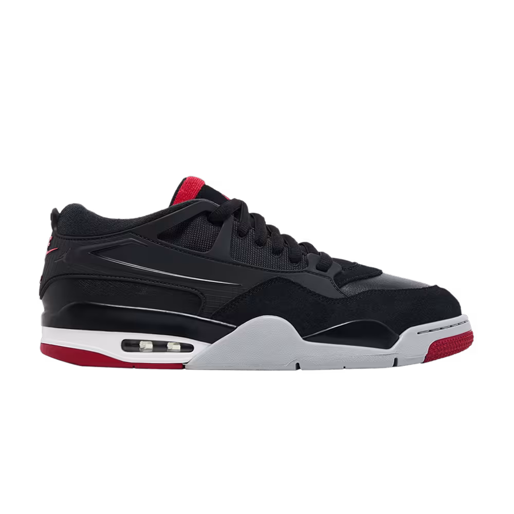 Air Jordan 4 RM Bred