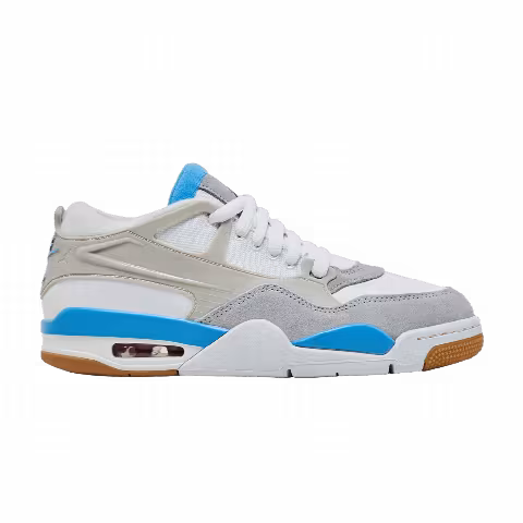 Air Jordan 4 RM 'University Blue'
