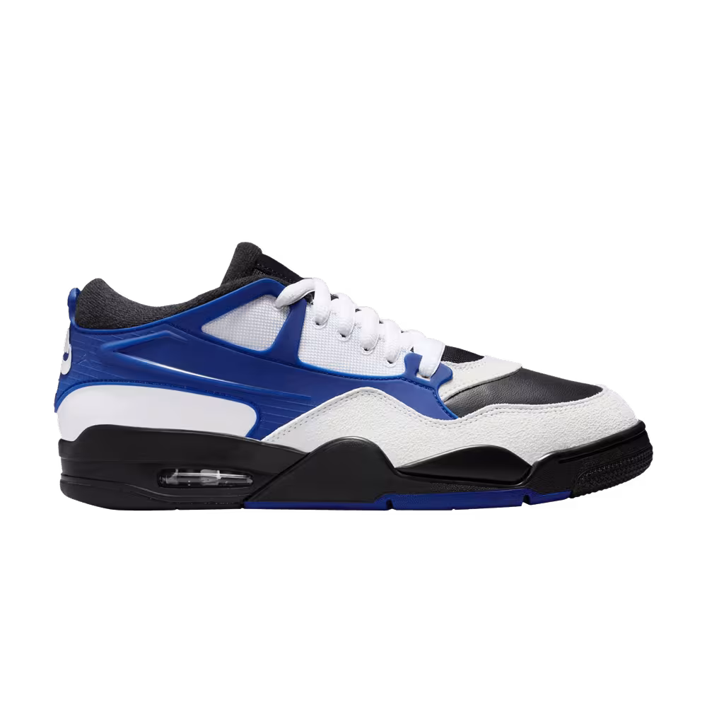 Air Jordan 4 RM Motorsports