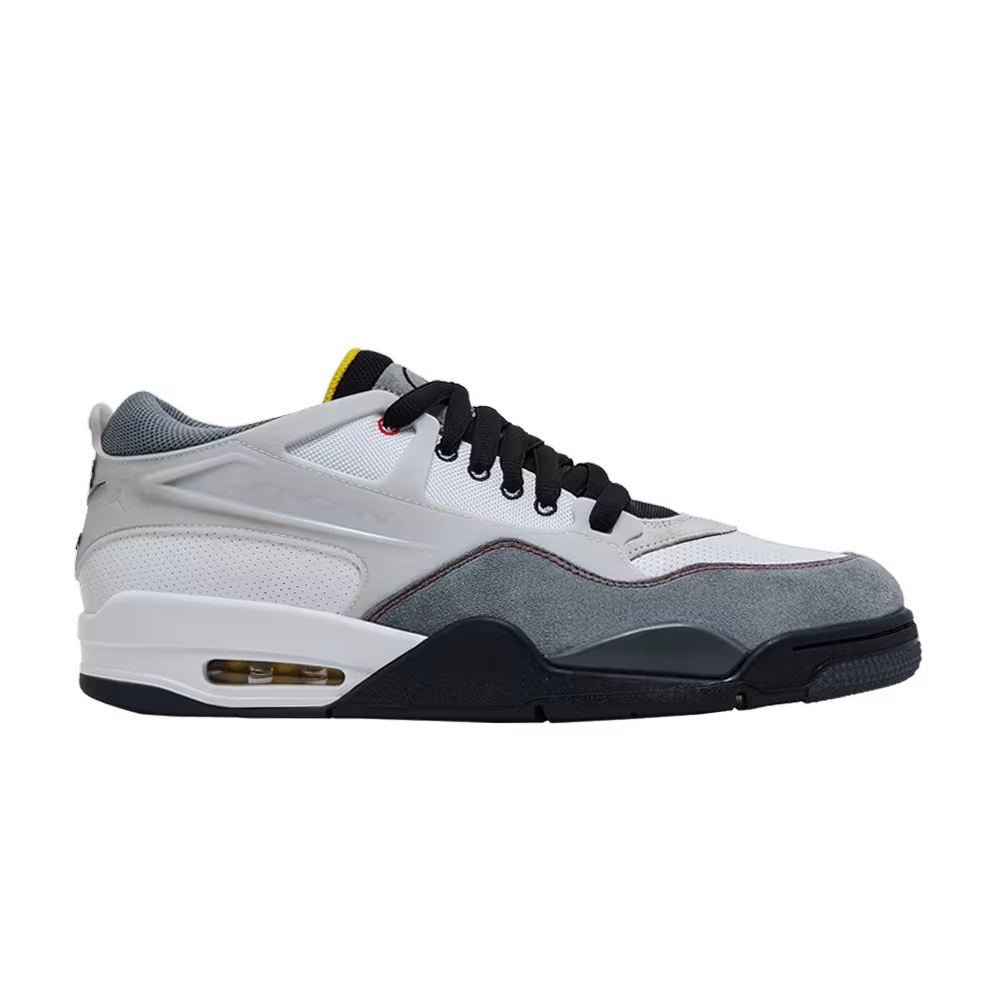 Air Jordan 4 RM Premium Motorsports